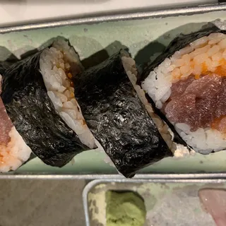Spicy Tuna Roll