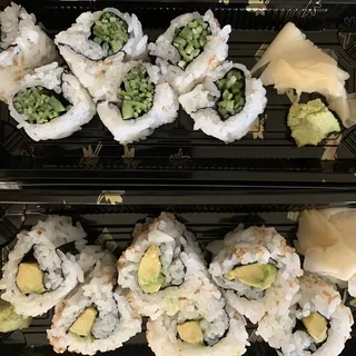 Avocado Roll