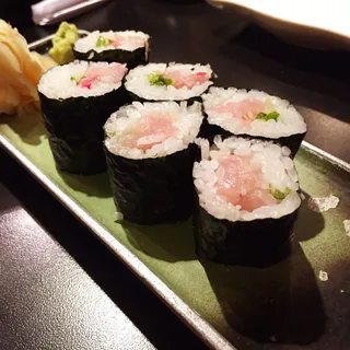 Negihama Roll