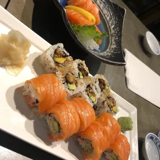 Hokkaido Roll
