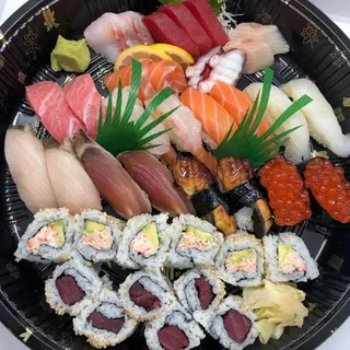 Sushi Boat B