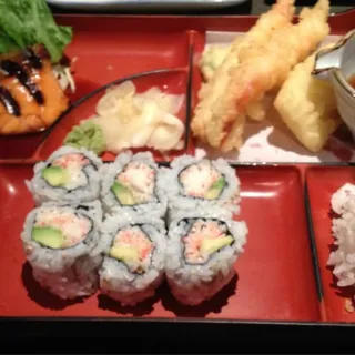 Regular Bento Box