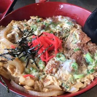 Katsu Don