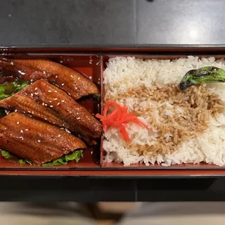 Unagi Don