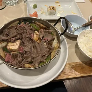 Sukiyaki