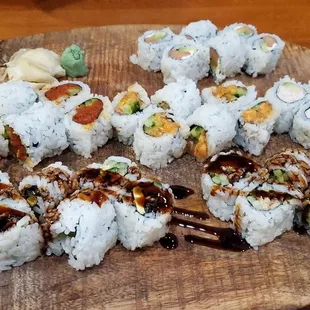 Izakaya Sanpei