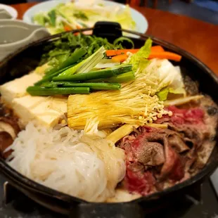 Sukiyaki