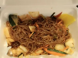 Sushi and Rolls Japanese Restaurant