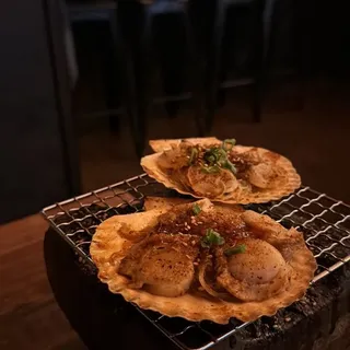 56. Hotategai (Scallop)