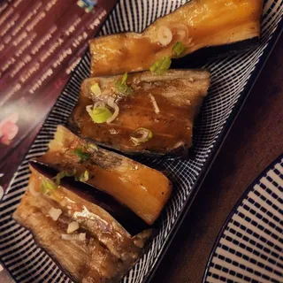 44. Miso Nasu (Miso Eggplant)