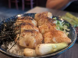 Ikigai Sushi & Izakaya