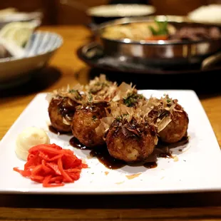 Takoyaki