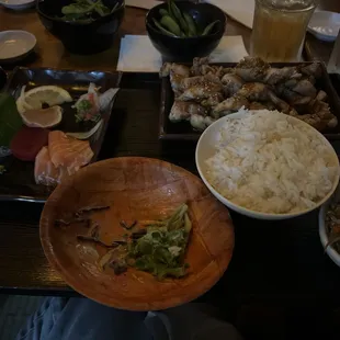 Dinner Combo