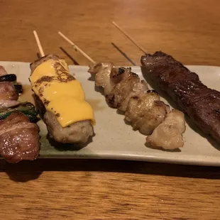 Japanese Beef