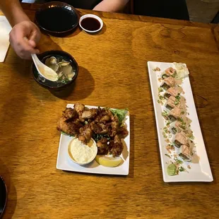 Yorba Linda Roll