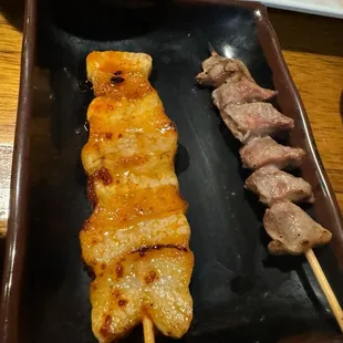 Chicken Gizzard