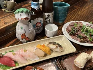 Kaori Sushi