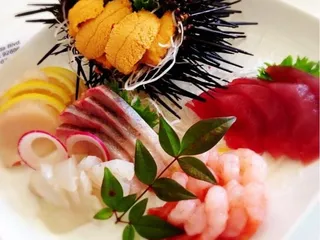 Sushi Noguchi