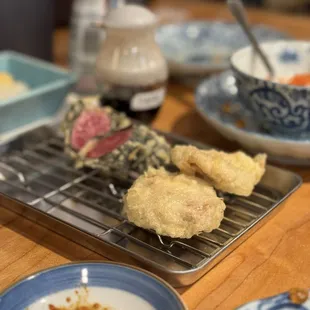 Tempura