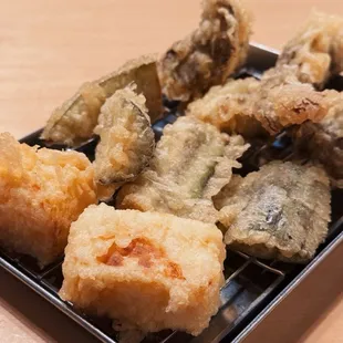 Tempura