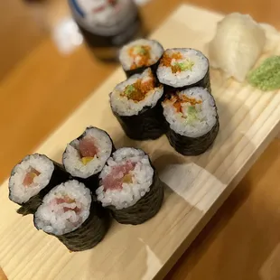Torotaku Roll