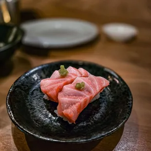 Nigiri toro
