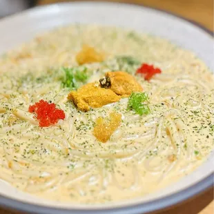 Uni Udon Pasta