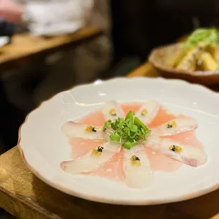 Carpaccio
