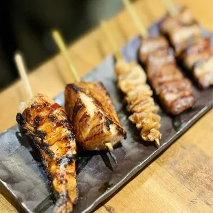Skewers