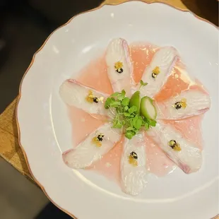 Carpaccio