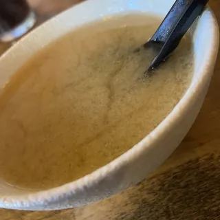 Miso Soup