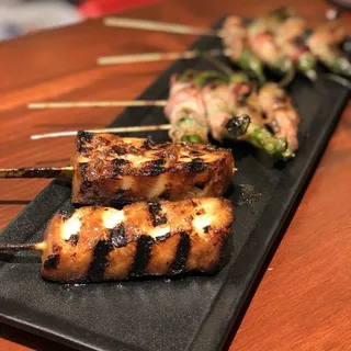 Shishito Pepper