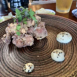 Chicken Karaage