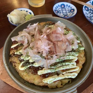 Okonomiyaki