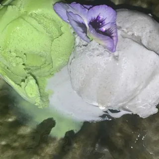 Green Tea