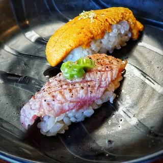 Toro & Uni Bowl