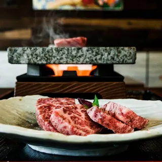 Japanese A5 Wagyu