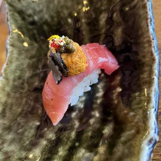 Toro Uni Truffle Caviar