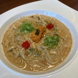 Uni Udon Pasta