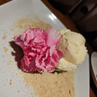 Special house made dessert