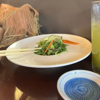 Seaweed Salad