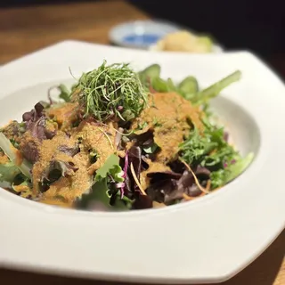 House Salad