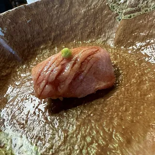 Bluefin Fatty Tuna (Otoro)