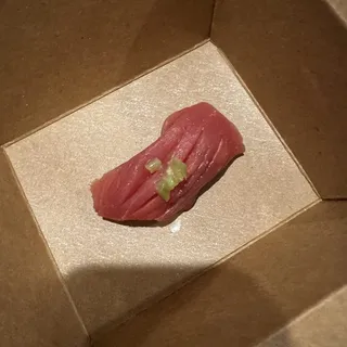 Bluefin Tuna (Akami)