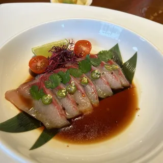 Red Snapper (Tai)