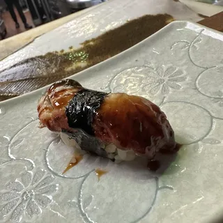 Fresh Water Eel (Unagi)