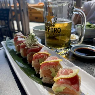 Fresh Roll