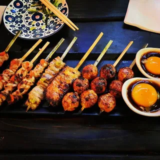 Tsukune