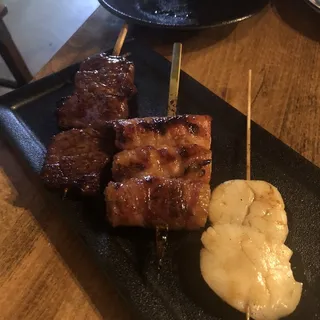 Beef