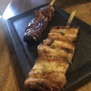 Pork Belly